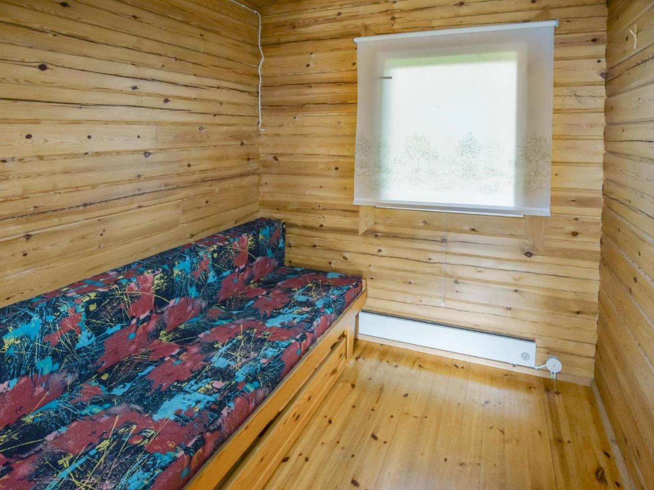 Holiday Home Sieralahden Lomakylae- Nr 1 By Interhome Sonkka Ngoại thất bức ảnh