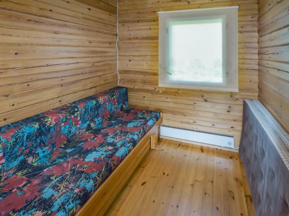 Holiday Home Sieralahden Lomakylae- Nr 1 By Interhome Sonkka Ngoại thất bức ảnh